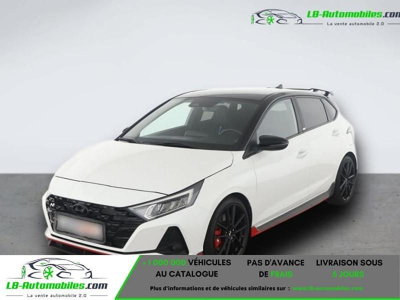 Utilisé 2021 Hyundai i20 N Performance Citadine | 28 800 € - Image 1/4