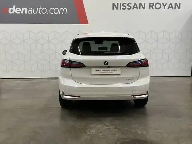 Occasion BMW 218 Sport Line 150 ch (110 kW) 2023 Alpinweiss iii Break