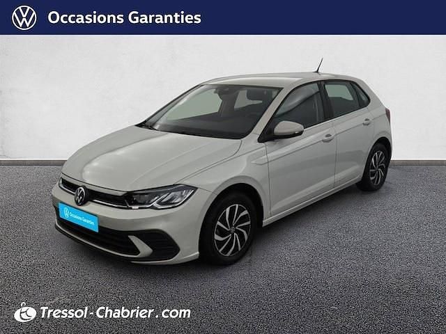 Utilisé 2024 VW Polo S | 17 230 € (Prix juste) - Image 1/4