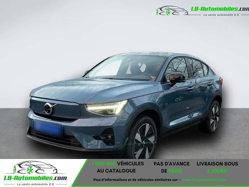 Utilisé 2024 Volvo C40 SUV | 49 100 € (Bon prix) - Image 1/4