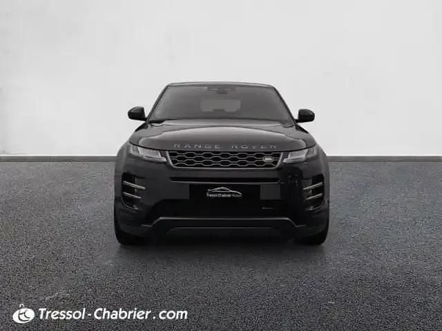 Occasion Land Rover Range Rover evoque Autobiography 14 ch (10 kW) 2023 Gris fonce SUV