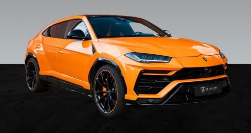 Occasion 2022 Lamborghini Urus SUV | 259 600 € (Prix juste) - Image 1/4