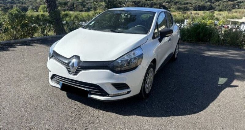 Utilisé 2018 Renault Clio IV Business Citadine | 9 490 € (Prix juste) - Image 1/4