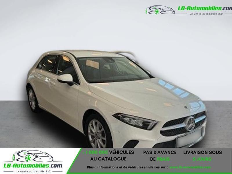 Occasion 2019 Mercedes A220 Berline | 27 200 € (Prix juste) - Image 1/4