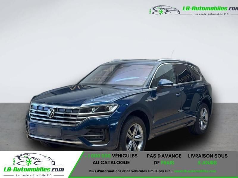 Occasion VW Touareg 286 ch (210 kW) 2021 SUV