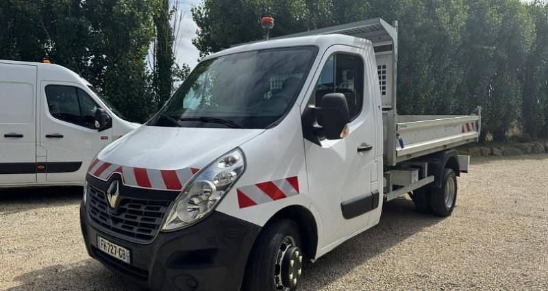 Utilisé 2019 Renault Master Van | 18 900 € (Prix juste) - Image 1/4