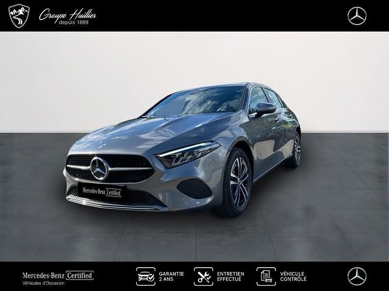 Occasion 2024 Mercedes A250 Progressive Berline | 30 990 € (Bon prix) - Image 1/4
