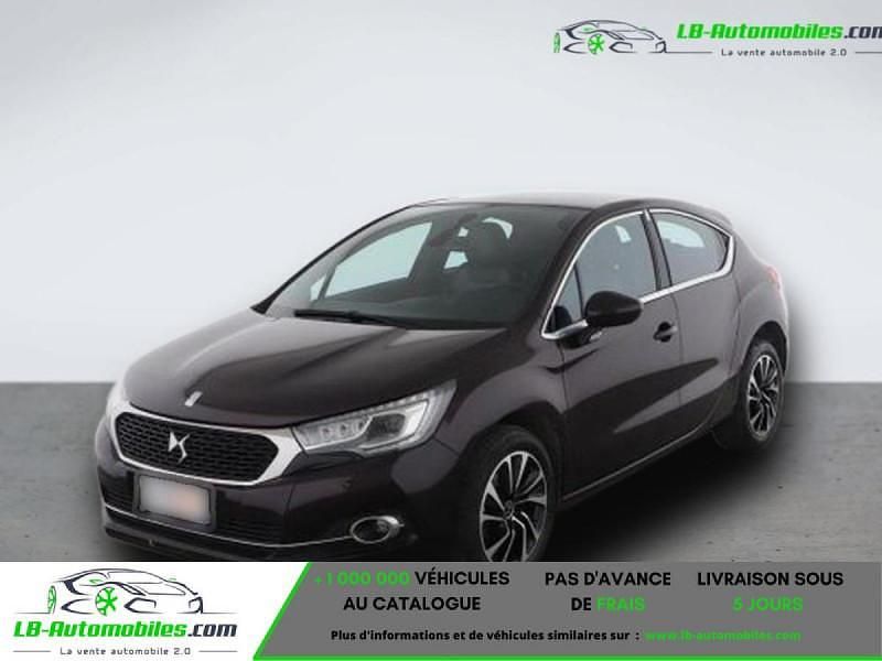 Occasion DS Automobiles DS4 120 ch (88 kW) 2016 Citadine