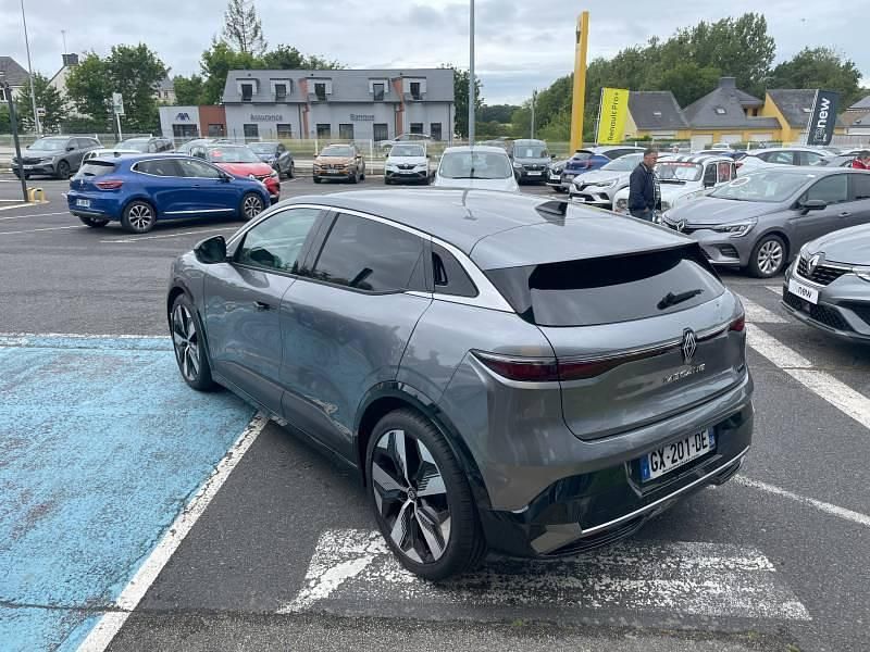 Occasion Renault Megane E-Tech Techno 161 kW (220 ch) 2024 Berline