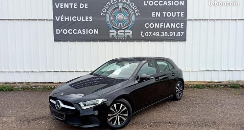 Utilisé 2022 Mercedes A180 Style Berline | 22 490 € (Super prix) - Image 1/4