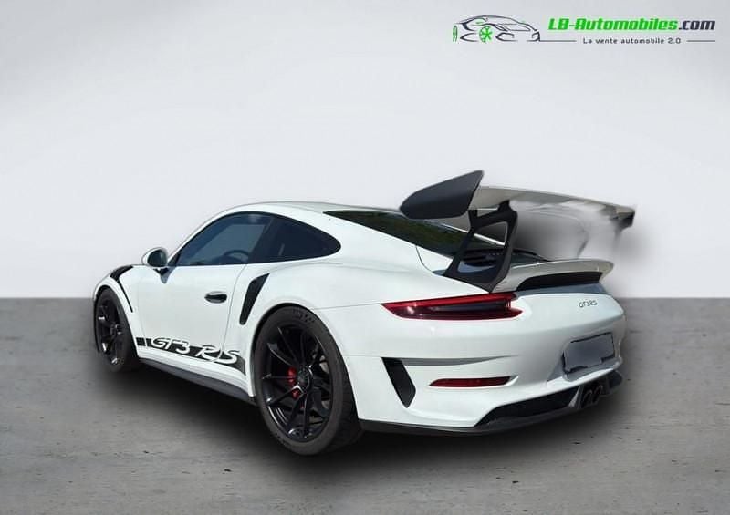 Utilisé 2019 Porsche 911 Coupé | 243 800 € - Image 1/4