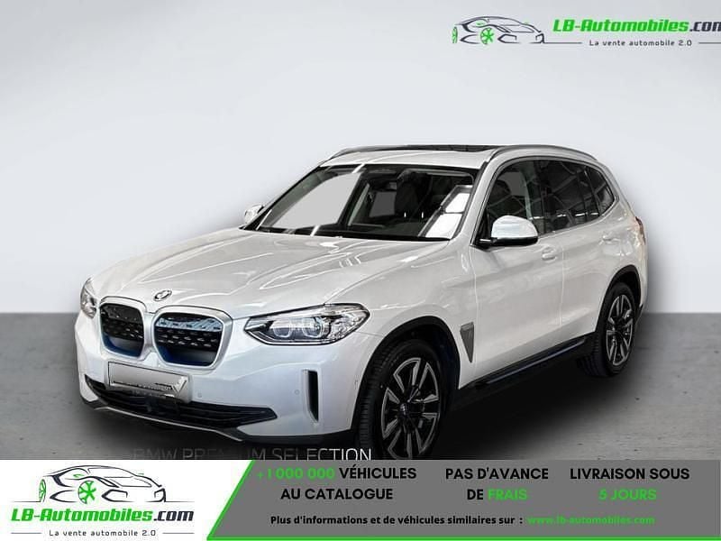 Utilisé 2021 BMW iX SUV | 38 000 € (Prix juste) - Image 1/4