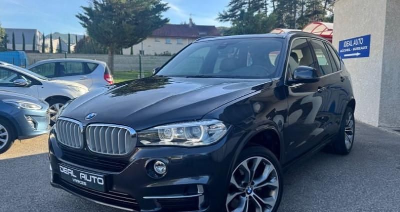 Occasion 2014 BMW X5 Exclusive SUV | 26 990 € - Image 1/4