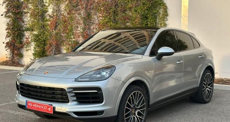 Utilisé 2020 Porsche Cayenne SUV | 64 990 € (Prix cher) - Image 1/4