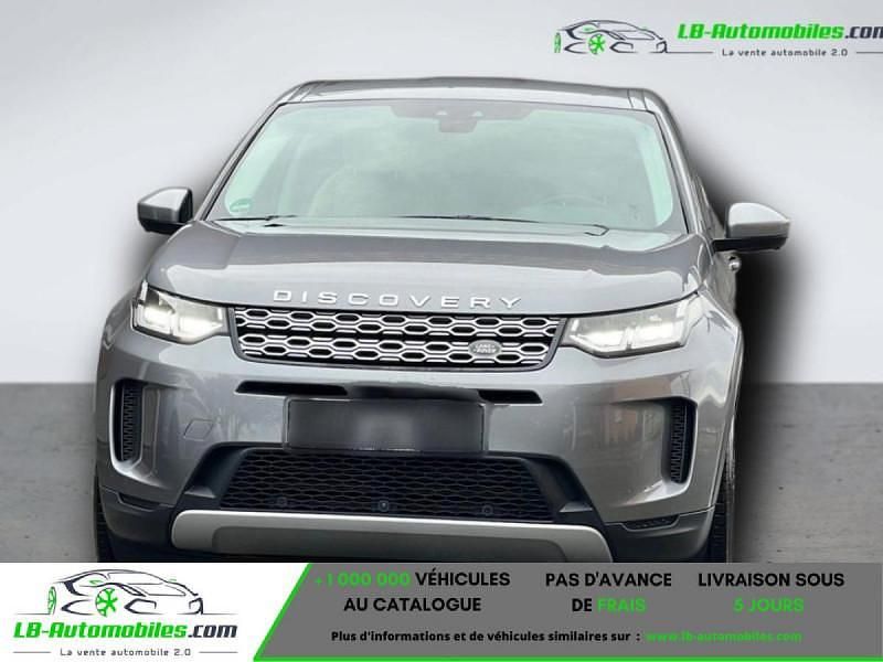 Occasion Land Rover Discovery Sport 150 ch (110 kW) 2019 SUV