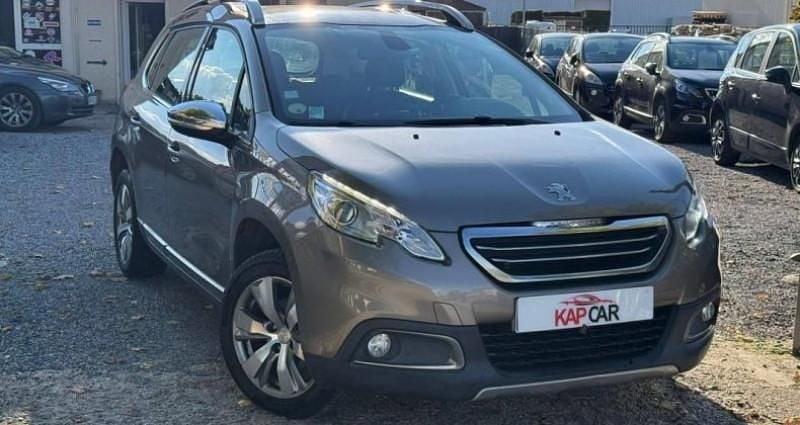 Utilisé 2013 Peugeot 2008 Allure SUV | 6 990 € - Image 1/4