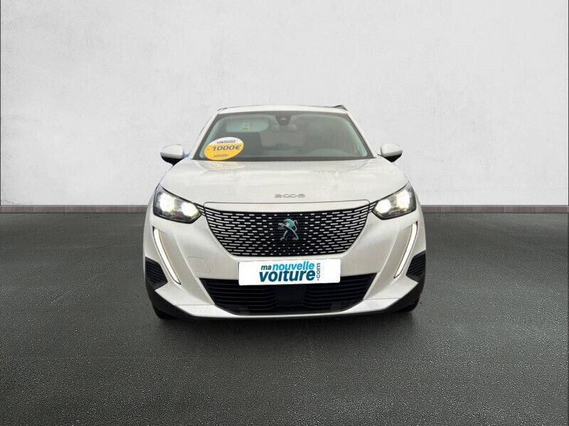 Occasion Peugeot e-2008 100 kW (136 ch) 2022 SUV
