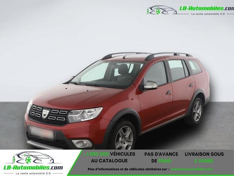 Occasion 2019 Dacia Logan MCV Break | 15 400 € - Image 1/4