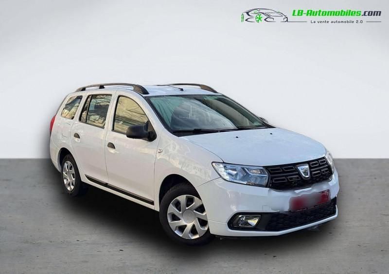 Utilisé 2019 Dacia Logan MCV Break | 13 900 € - Image 1/4