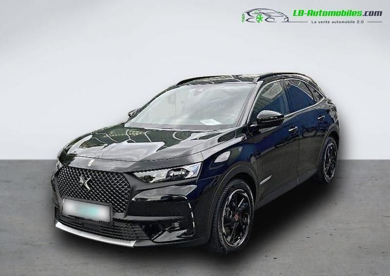 Utilisé 2022 DS Automobiles DS7 Crossback SUV | 36 000 € (Prix juste) - Image 1/4