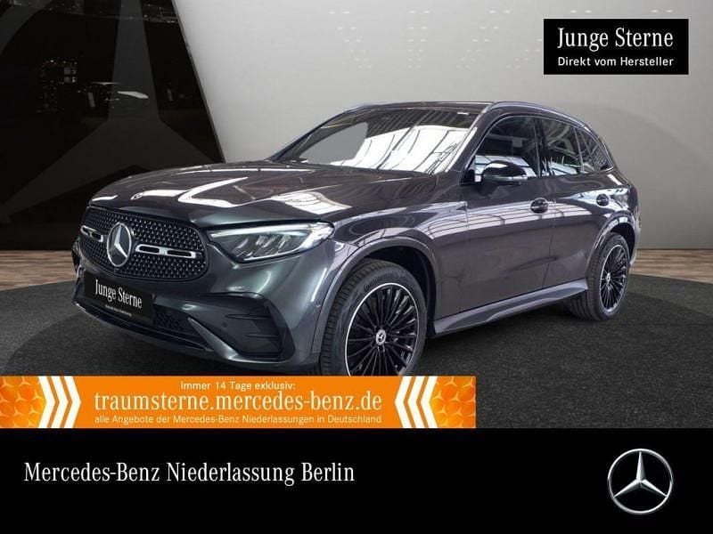 Utilisé 2023 Mercedes GLC400d Coupé | 65 490 € (Super prix) - Image 1/3
