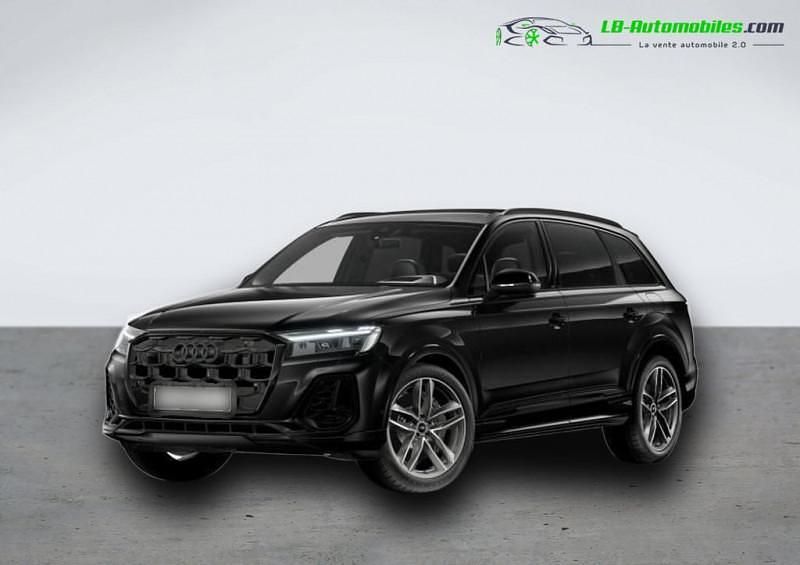 Utilisé 2024 Audi Q7 Sport SUV | 81 500 € (Prix cher) - Image 1/4