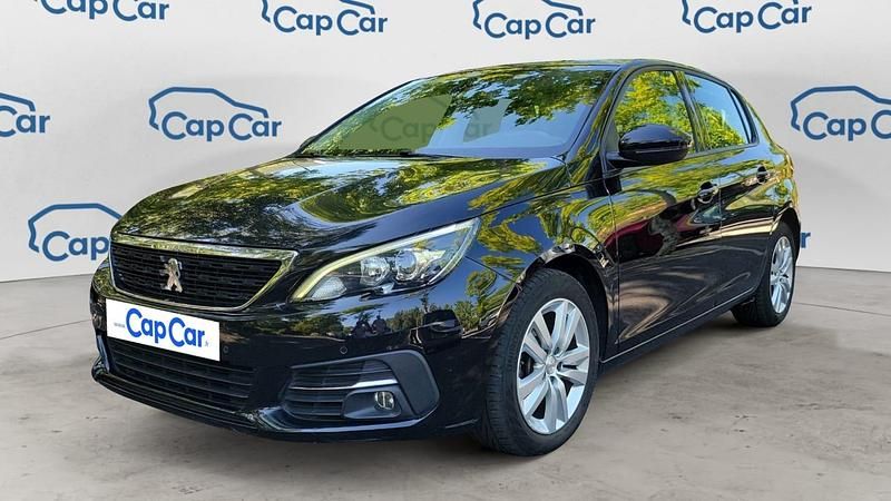 Utilisé 2018 Peugeot 308 Business-Line | 9 500 € (Bon prix) - Image 1/3