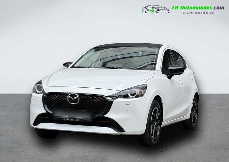 Utilisé 2024 Mazda 2 Citadine | 22 800 € (Bon prix) - Image 1/4