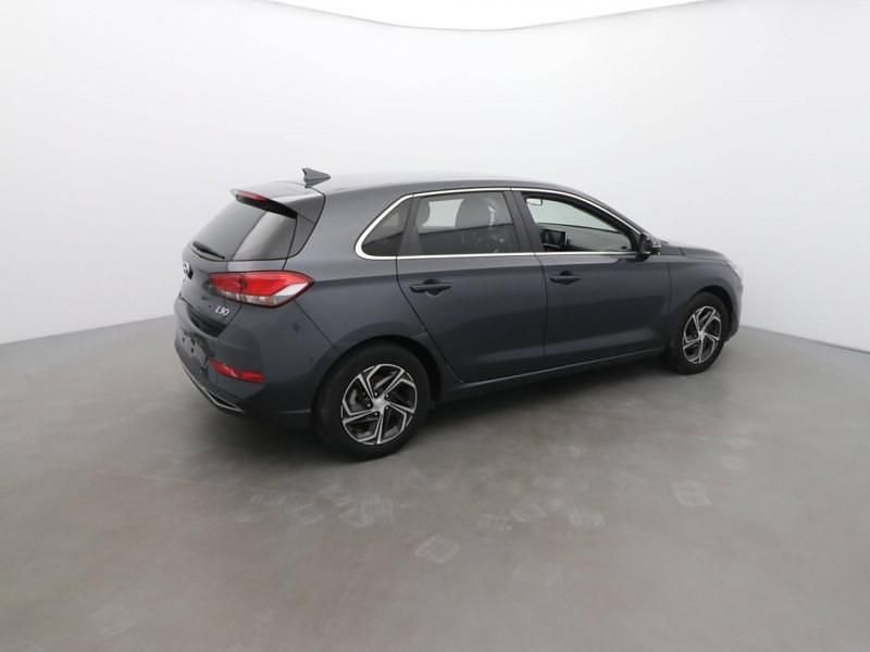 Occasion Hyundai i30 2022 Berline