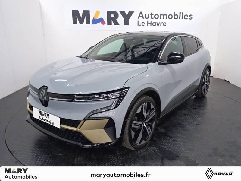 Occasion Renault Megane E-Tech Iconic 161 kW (220 ch) 2022 Ywu Berline