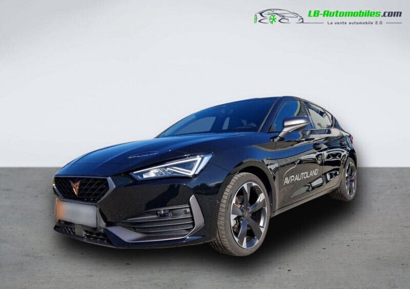 Utilisé 2023 Cupra Leon Citadine | 30 400 € (Prix cher) - Image 1/4