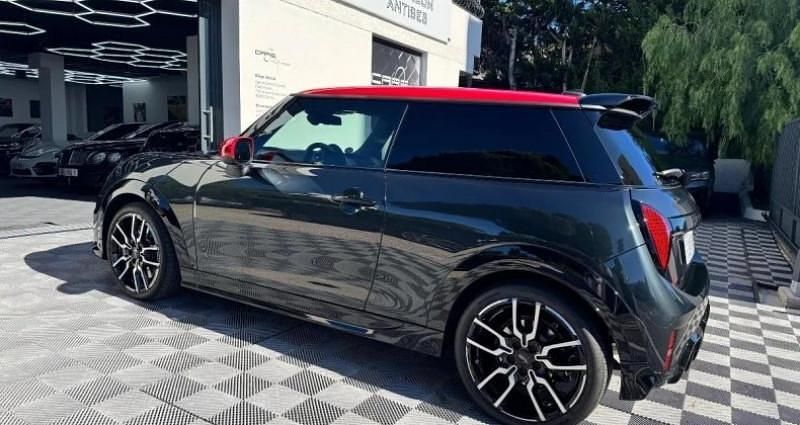 Occasion Mini John Cooper Works 231 ch (169 kW) 2024 Citadine