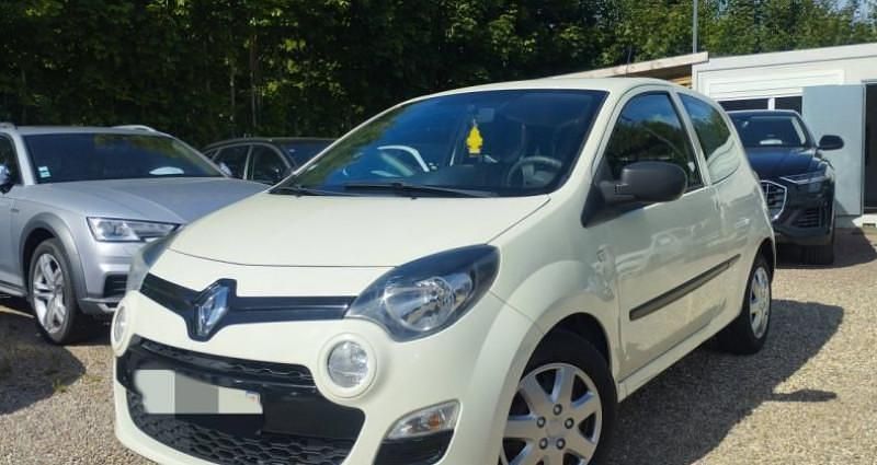 Utilisé 2012 Renault Twingo Citadine | 3 990 € (Prix juste) - Image 1/4