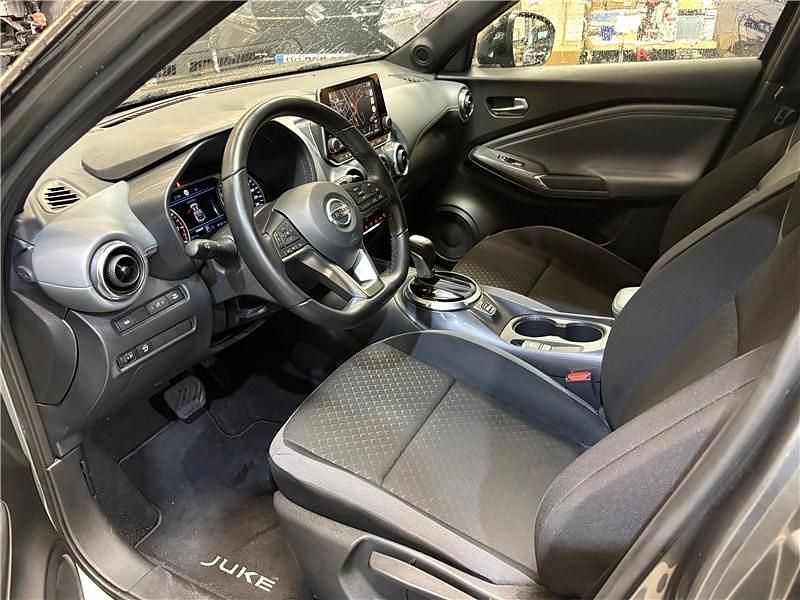 Occasion Nissan Juke N-Connecta 114 ch (83 kW) 2022 SUV