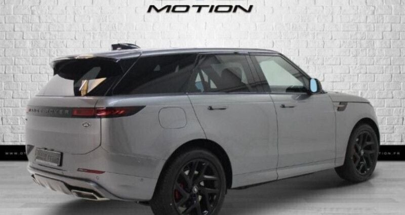 Occasion Land Rover Range Rover Sport SE 440 ch (323 kW) 2023 SUV