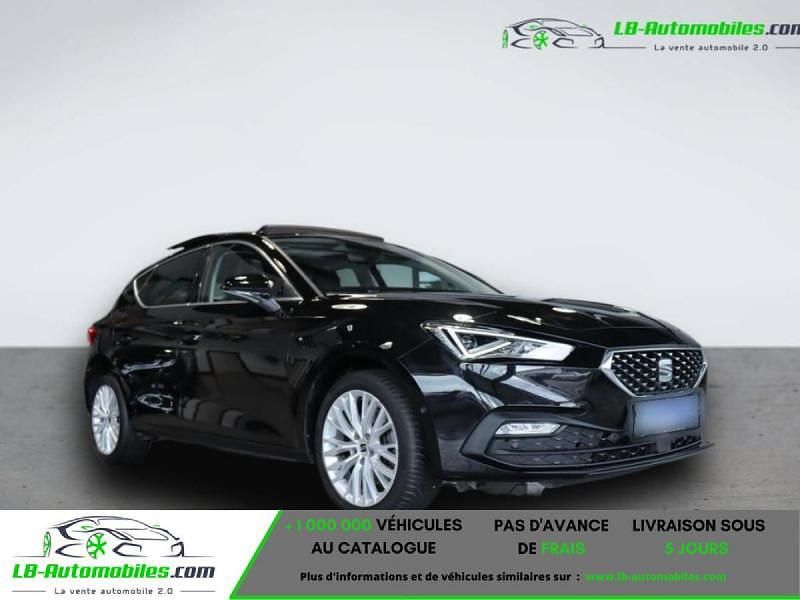 Occasion 2021 Seat Leon Berline | 24 000 € (Prix juste) - Image 1/4