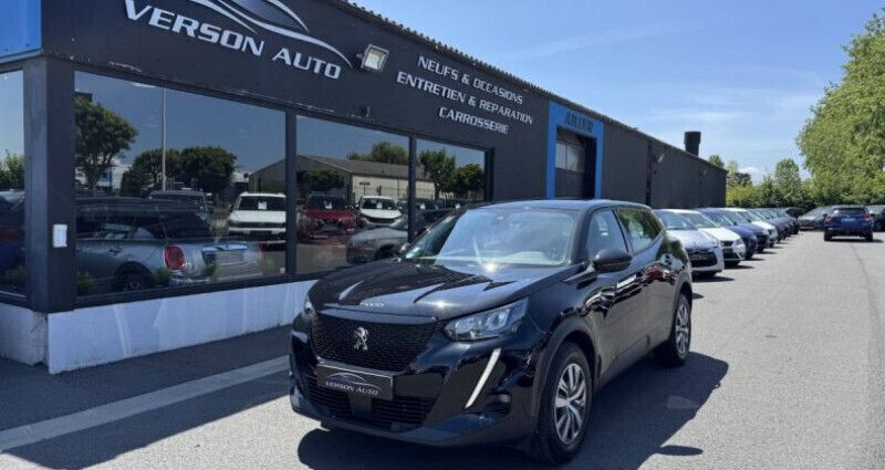 Utilisé 2020 Peugeot 2008 SUV | 14 990 € (Super prix) - Image 1/4