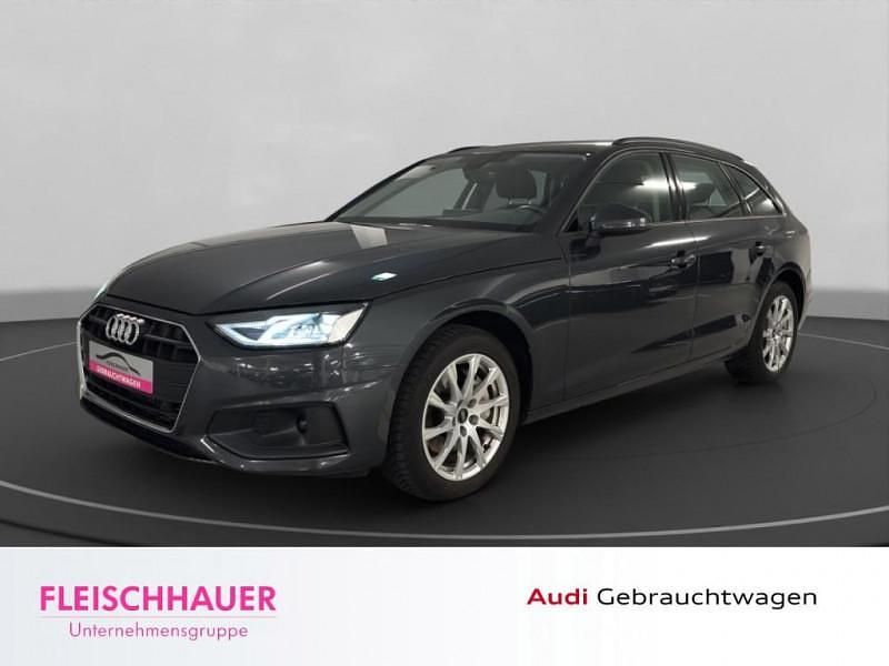 Occasion 2022 Audi A4 Break | 27 980 € (Bon prix) - Image 1/4