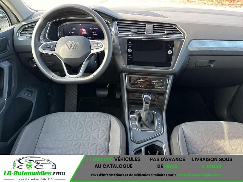 Occasion VW Tiguan 245 ch (180 kW) 2021 SUV