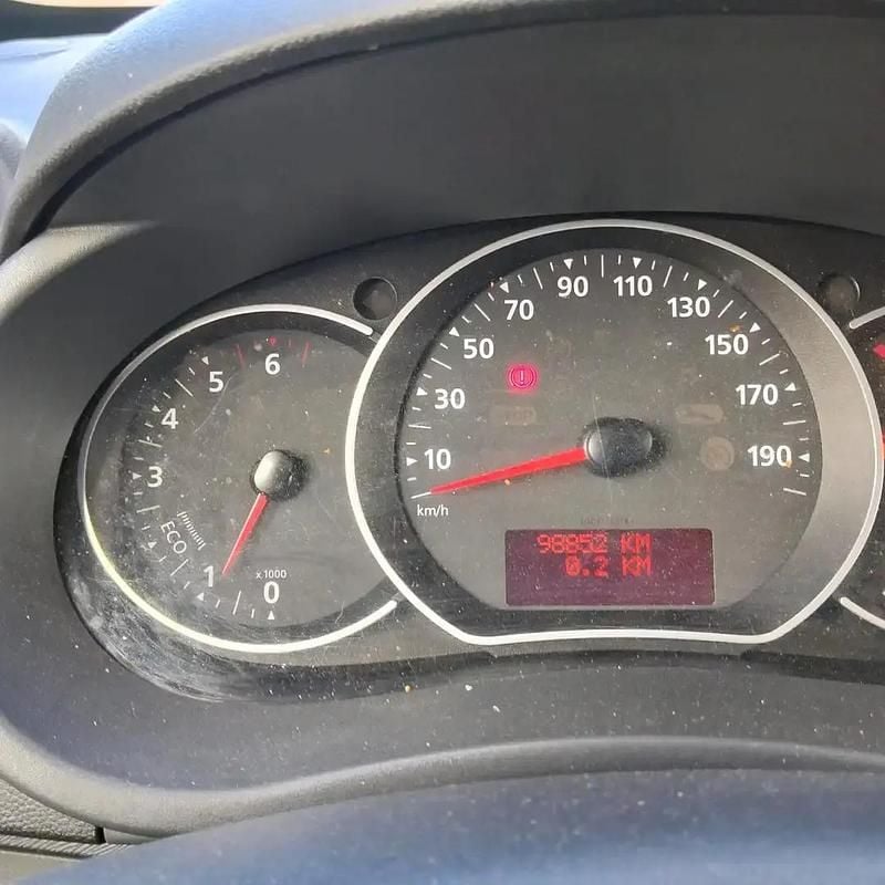 Occasion 2020 Renault Kangoo Business Monospace | 9 900 € (Super prix) - Image 1/4