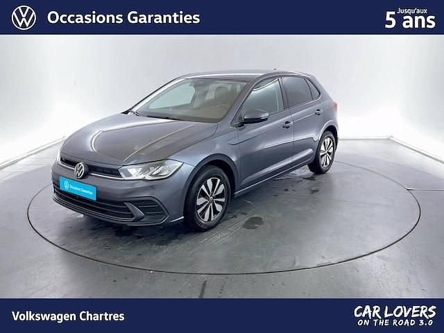 Gris Utilisé 2024 VW Polo Edition | 22 890 € (Prix assez cher) - Image 1/4
