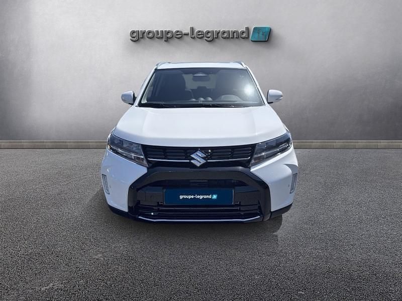 Occasion Suzuki Vitara Style 129 ch (94 kW) 2025 SUV