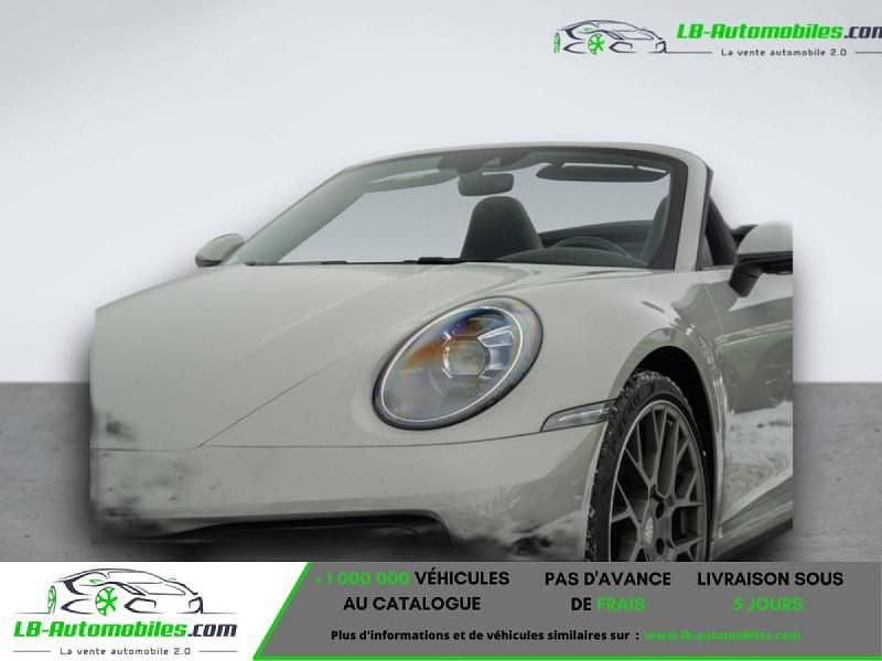 Occasion Porsche 911 450 ch (330 kW) 2021 Coupé