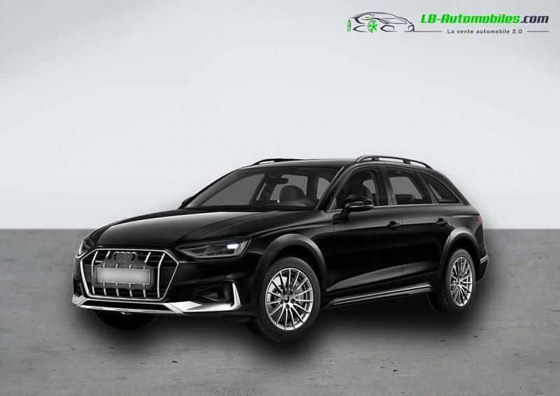 Utilisé 2023 Audi A4 Allroad Sport Break | 44 000 € - Image 1/4
