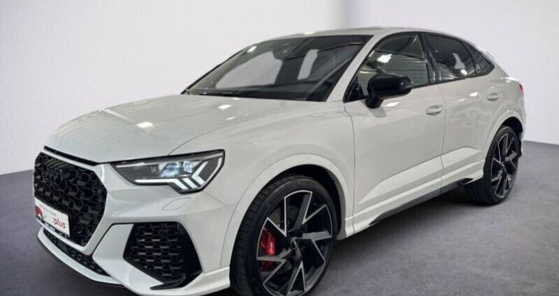 Utilisé 2020 Audi RS Q3 Sportback Design SUV | 54 879 € - Image 1/4