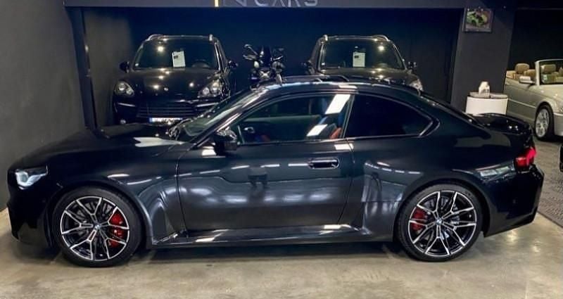 Occasion BMW M2 Comfort Edition 460 ch (338 kW) 2023 Coupé