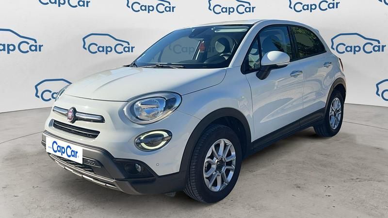 Utilisé 2019 Fiat 500 | 12 990 € (Bon prix) - Image 1/3