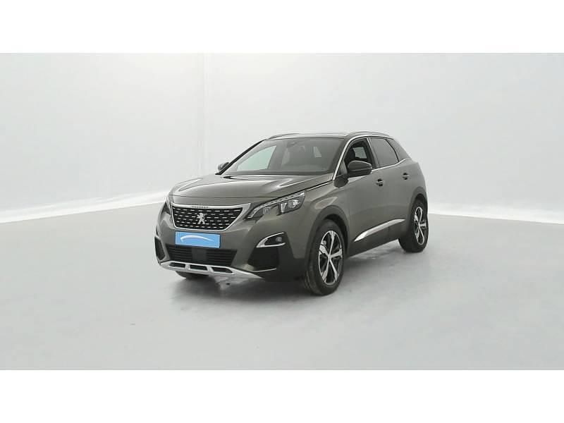 Othercolor Occasion 2019 Peugeot 3008 S SUV | 21 500 € (Prix juste) - Image 1/4