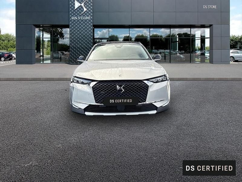 Occasion DS Automobiles DS4 Crossback Rivoli 179 ch (131 kW) 2022 SUV