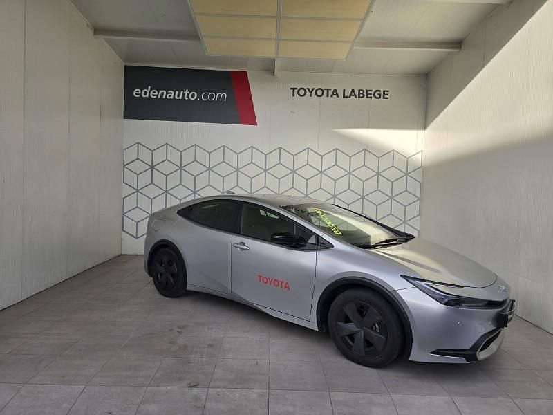 Occasion Toyota Prius 152 ch (111 kW) 2024 Berline